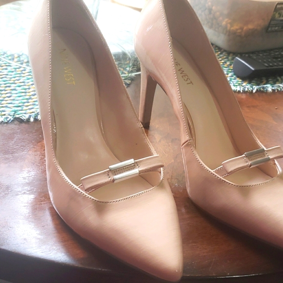Nine West Shoes - Nine West Classic Pumps